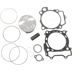 Kit Piston Cp Carrillo High Comp Yamaha Yfz 450r