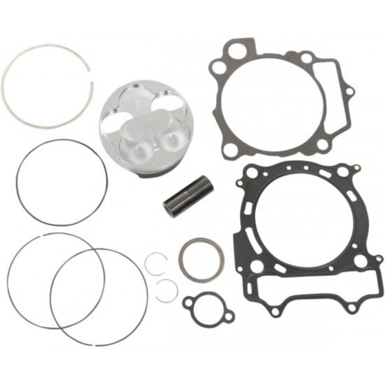 Kit Piston Cp Carrillo High Comp Yamaha Yfz 450r