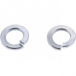 Anilha de Mola BOLT (10 / un) BOLT MOTORCYCLE HARDWARE