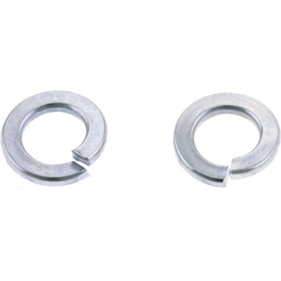 Anilha de Mola BOLT (10 / un) BOLT MOTORCYCLE HARDWARE