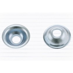 Anilha Curvada (10 / un) BOLT MOTORCYCLE HARDWARE