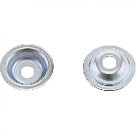 Anilha Curvada (10 / un) BOLT MOTORCYCLE HARDWARE