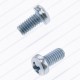 Parafusos de Cuba de Carburador (10 / un) BOLT MOTORCYCLE HARDWARE