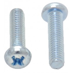 Parafusos de Cuba de Carburador (10 / un) BOLT MOTORCYCLE HARDWARE