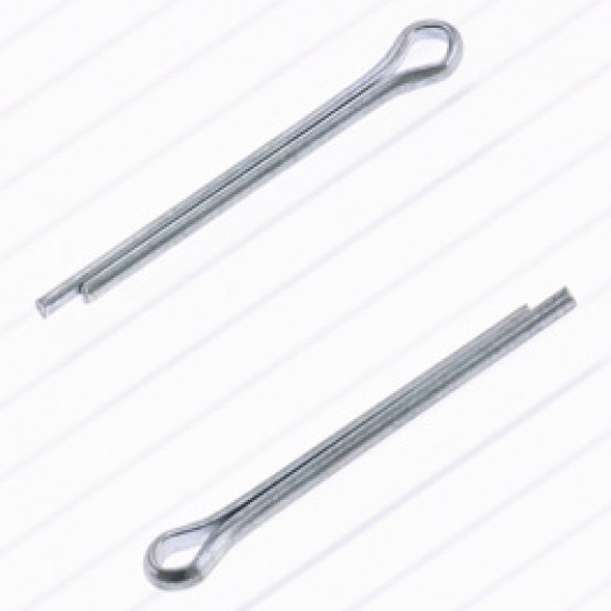 Gulpilha (25 / un) BOLT MOTORCYCLE HARDWARE