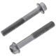 Parafuso Sextavado & Torx c / Flange M6 (10 / un) BOLT MOTORCYCLE HARDWARE