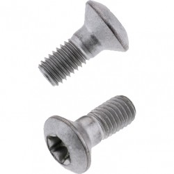 Parafuso de Sub-Chassi M8X16mm (10 / un) BOLT MOTORCYCLE HARDWARE