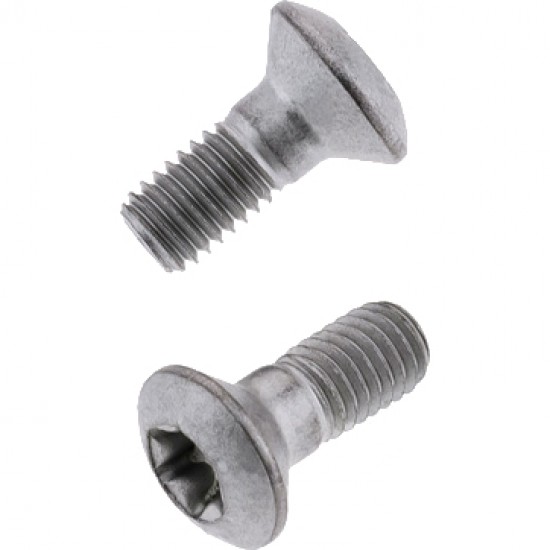 Parafuso de Sub-Chassi M8X16mm (10 / un) BOLT MOTORCYCLE HARDWARE