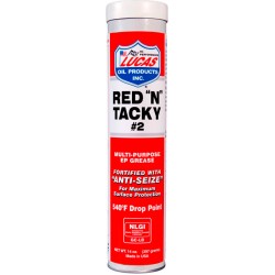 Massa Lubrificante Vermelha "n Tacky"