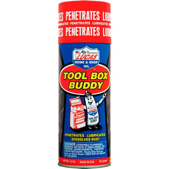 Multiusos "spray"