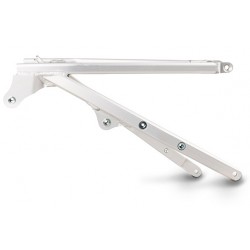 Subquadro de Alumínio Série 7003 OXA Factory KTM