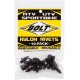 Rebites para Plásticos M7 PUSH & PRY RIVETS (10 / un) BOLT MOTORCYCLE HARDWARE
