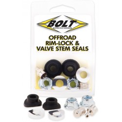 Vedantes e Porcas de Tranca Pneus e Camaras de Ar BOLT MOTORCYCLE HARDWARE