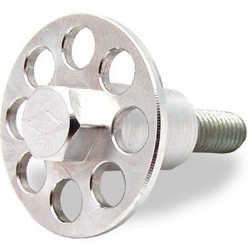 Anilha depósito de gasolina ZAP TECHNIX