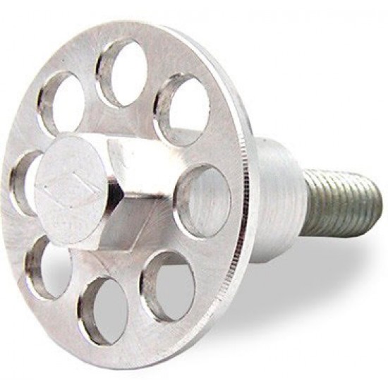 Anilha depósito de gasolina ZAP TECHNIX