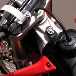 Anilha depósito de gasolina ZAP TECHNIX