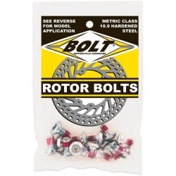 Kit de Parafusos de Disco de Travão BOLT BOLT MOTORCYCLE HARDWARE Kawasaki