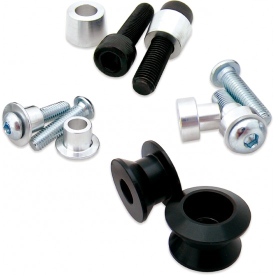 Suportes de Cavalete motos Pista BOLT MOTORCYCLE HARDWARE