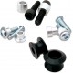 Suportes de Cavalete motos Pista BOLT MOTORCYCLE HARDWARE