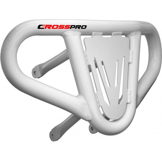 Bumper Crosspro P21 Yamaha Raptor 350