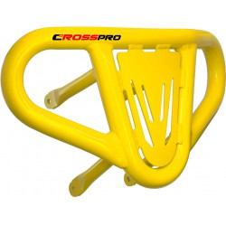 Bumper Crosspro P21 Suzuki Ltz 400 K9