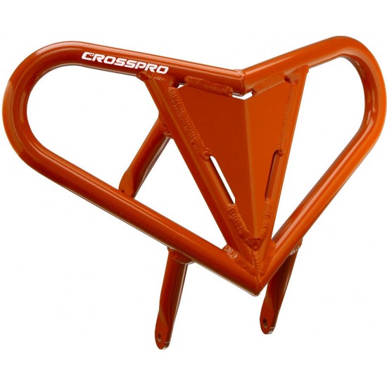 Bumper Crosspro P35 Ktm Xc / Sx