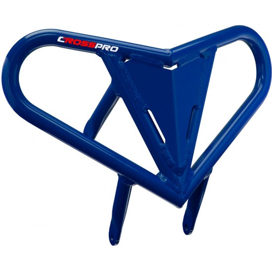 Bumper Crosspro P35 Can-am Ds 450efi / Ds 450 Xmx