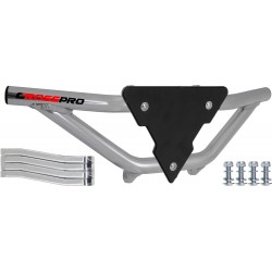 Bumper Crosspro Gliese Kawasaki Kfx 450