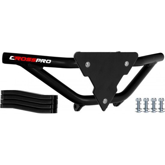 Bumper Crosspro Gliese Yamaha Yfz 450r