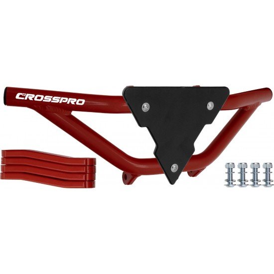 Bumper Crosspro Gliese Polaris Predator 500