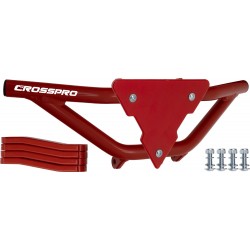 Bumper Crosspro Gliese Honda Trx 450