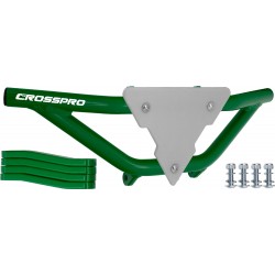 Bumper Crosspro Gliese Arctic Cat Dvx 400
