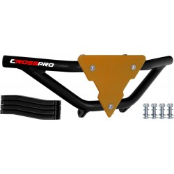 Bumper Crosspro Gliese Suzuki Ltr 450