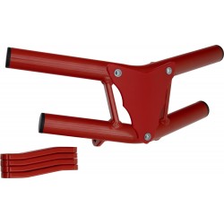 Bumper Crosspro Waspe Lite Honda Trx 450