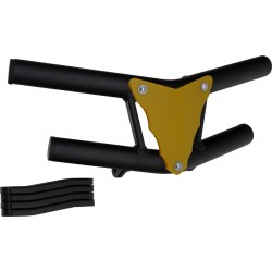 Bumper Crosspro Waspe Lite Ktm Xc / Sx