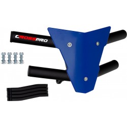 Bumper Crosspro Waspe Yamaha Raptor 700