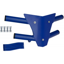 Bumper Crosspro Waspe Yamaha Banshee 350