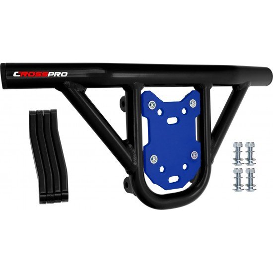 Bumper Crosspro Hat Can-am Ds 450efi / Ds 450 Xmx