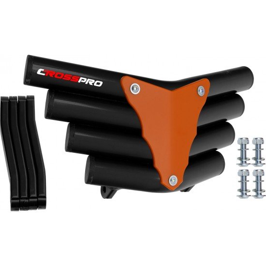 Bumper Crosspro Corot Ktm Xc / Sx