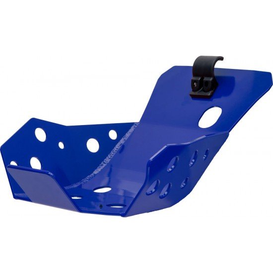 Proteção De Motor Enduro Aluminio Yamaha Proteção De Motor Enduro Aluminio Yamaha
