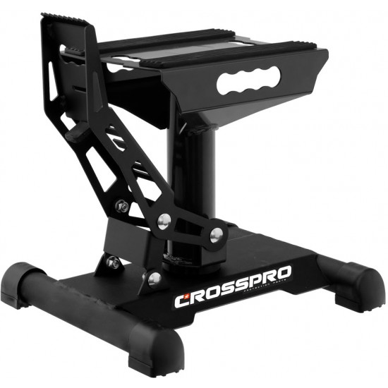 Cavalete Hard Xtreme 2.0 C/ Sistema Elevação Cavalete Hard Xtreme 2.0 C/ Sistema Elevação
