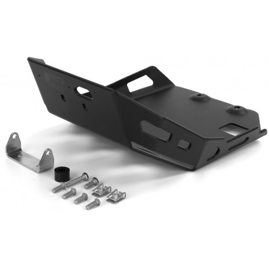 Proteção de motor Trail Aluminio CrossPro KTM Proteção de motor Trail Aluminio CrossPro KTM