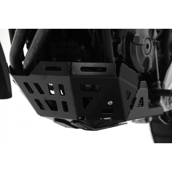 Proteção de motor Trail Aluminio CrossPro Yamaha Proteção de motor Trail Aluminio CrossPro Yamaha