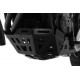 Proteção de motor Trail Aluminio CrossPro Yamaha Proteção de motor Trail Aluminio CrossPro Yamaha
