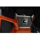 Proteção de Coletor de Escape Trail CrossPro Husqvarna Proteção de Coletor de Escape Trail CrossPro Husqvarna