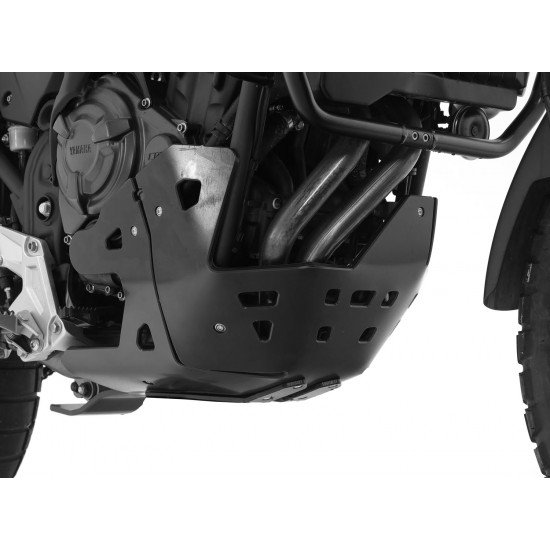 Proteção de motor Trail DTC CrossPro Yamaha Proteção de motor Trail DTC CrossPro Yamaha