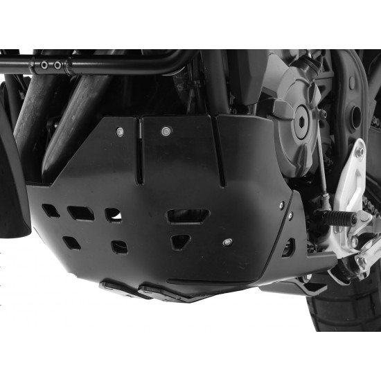 Proteção de motor Trail DTC CrossPro Yamaha Proteção de motor Trail DTC CrossPro Yamaha