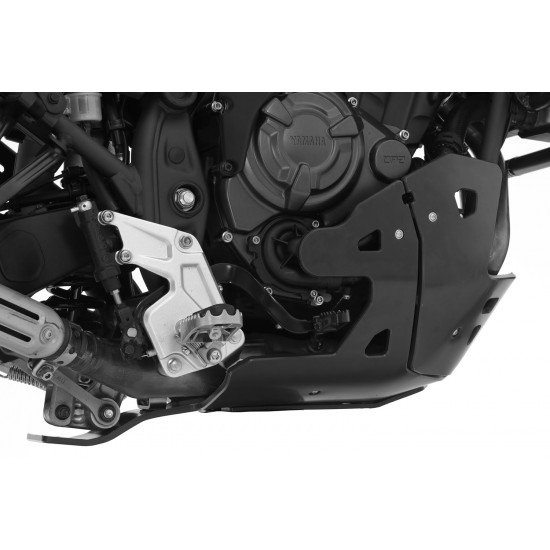 Proteção de motor Trail DTC CrossPro Yamaha Proteção de motor Trail DTC CrossPro Yamaha