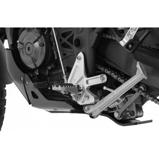 Proteção de motor Trail DTC CrossPro Yamaha Proteção de motor Trail DTC CrossPro Yamaha