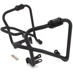 Crash Bars / Proteção de Carenagem Trail Aluminio CrossPro Yamaha